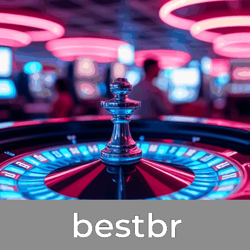 Desbloqueie Privilégios Exclusivos com Sua Conta bestbr