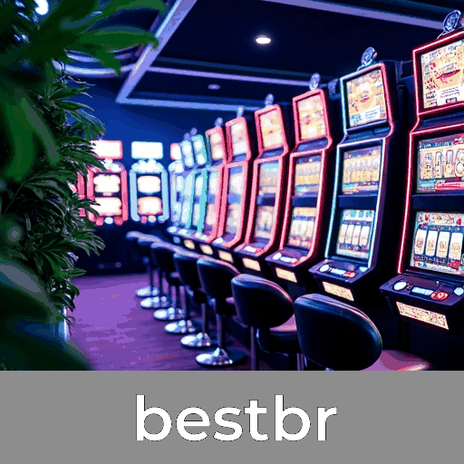 bestbr: A Experiência de Aposta Segura e Profissional
