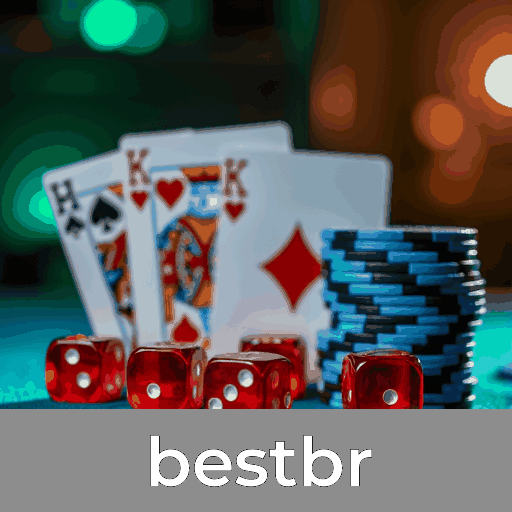 bestbr: Plataforma Confiável de Cassino e Apostas