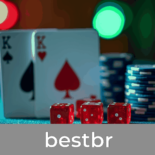 bestbr: Plataforma Confiável de Cassino e Apostas