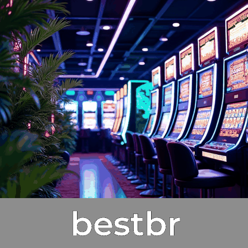 Bestbr: Jogos de Mesa ao Vivo com Autenticidade Profissional